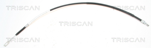 TRISCAN Kézifék bowden 814010130_TRIS