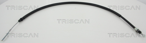 TRISCAN Kézifék bowden 814010143_TRIS