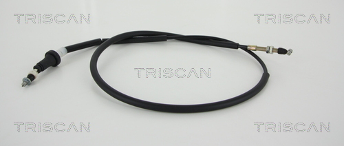 TRISCAN Gázbowden 814010312_TRIS