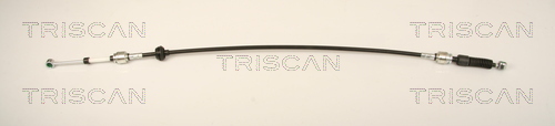 TRISCAN Váltóbowden 814010709_TRIS
