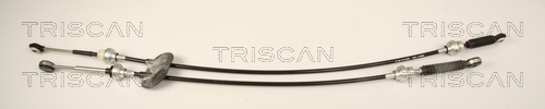 TRISCAN Váltóbowden 814010712_TRIS