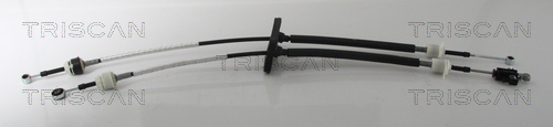 TRISCAN Váltóbowden 814010722_TRIS
