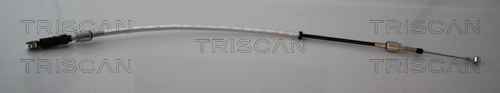 TRISCAN Váltóbowden 814011701_TRIS