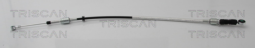 TRISCAN Váltóbowden 814011703_TRIS