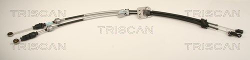 TRISCAN Váltóbowden 814013704_TRIS