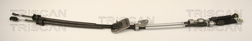 TRISCAN Váltóbowden 814013705_TRIS