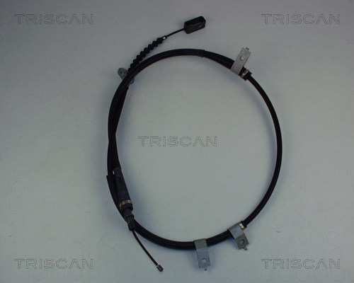 TRISCAN Kézifék bowden 814014153_TRIS