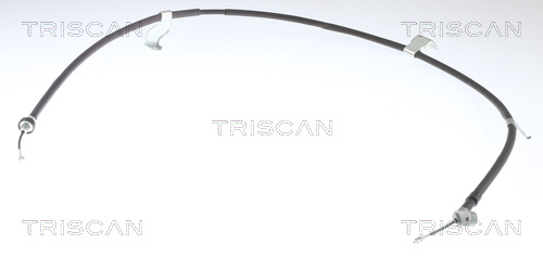 TRISCAN Kézifék bowden 814014190_TRIS