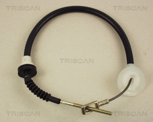 TRISCAN Kuplungbowden 814015219_TRIS