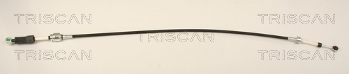 TRISCAN Váltóbowden 814015701_TRIS