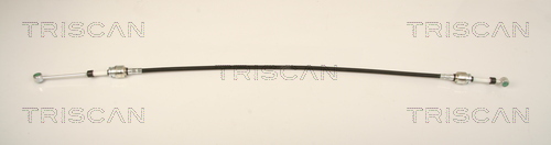 TRISCAN Váltóbowden 814015702_TRIS