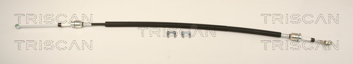 TRISCAN Váltóbowden 814015703_TRIS
