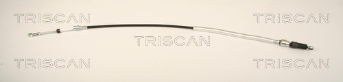 TRISCAN Váltóbowden 814015707_TRIS