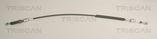 TRISCAN Váltóbowden 814015709_TRIS