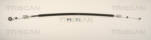TRISCAN Váltóbowden 814015711_TRIS