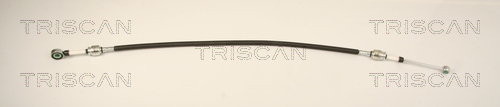 TRISCAN Váltóbowden 814015716_TRIS