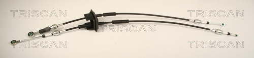 TRISCAN Váltóbowden 814015720_TRIS