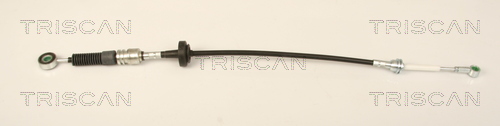 TRISCAN Váltóbowden 814015724_TRIS