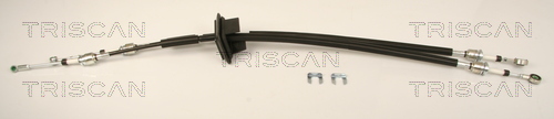 TRISCAN Váltóbowden 814015725_TRIS