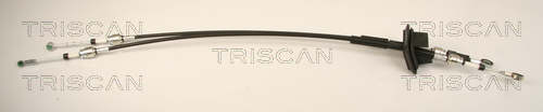 TRISCAN Váltóbowden 814015726_TRIS