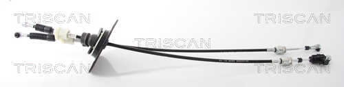 TRISCAN Váltóbowden 814015729_TRIS