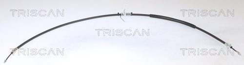 TRISCAN Kézifék bowden 8140161141_TRIS