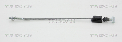 TRISCAN Kézifék bowden 8140161157_TRIS