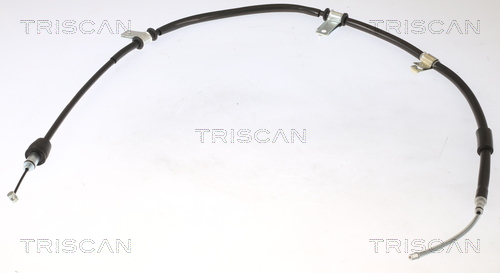 TRISCAN Kézifék bowden 814018115_TRIS