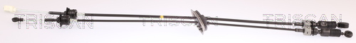 TRISCAN Váltóbowden 814018701_TRIS