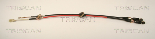TRISCAN Váltóbowden 814021702_TRIS
