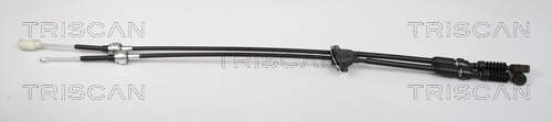 TRISCAN Váltóbowden 814021704_TRIS
