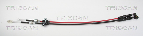 TRISCAN Váltóbowden 814021707_TRIS