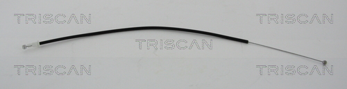 TRISCAN Kézifék bowden 8140231138_TRIS