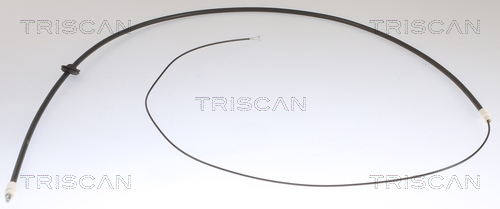 TRISCAN Kézifék bowden 8140231186_TRIS