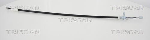 TRISCAN Kézifék bowden 814023186_TRIS