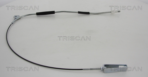 TRISCAN Kézifék bowden 814023192_TRIS