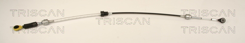 TRISCAN Váltóbowden 814023701_TRIS