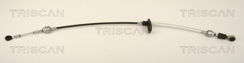TRISCAN Váltóbowden 814023702_TRIS