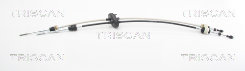 TRISCAN Váltóbowden 814023707_TRIS