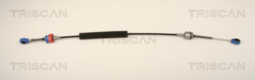 TRISCAN Váltóbowden 814025702_TRIS