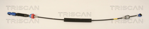 TRISCAN Váltóbowden 814025708_TRIS