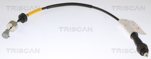 TRISCAN Kuplungbowden 814028247_TRIS