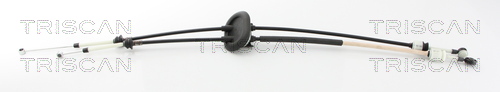 TRISCAN Váltóbowden 814028719_TRIS
