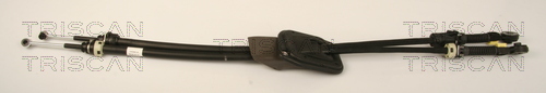 TRISCAN Váltóbowden 814038701_TRIS