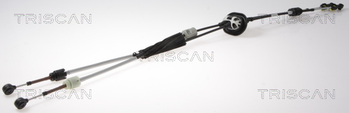 TRISCAN Váltóbowden 814038707_TRIS