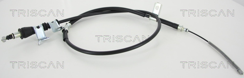 TRISCAN Kézifék bowden 814043140_TRIS