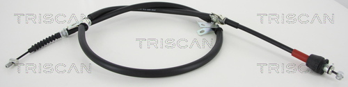 TRISCAN Kézifék bowden 814043147_TRIS