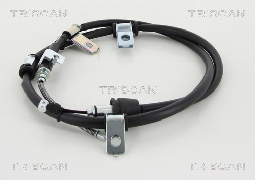 TRISCAN Kézifék bowden 814043150_TRIS