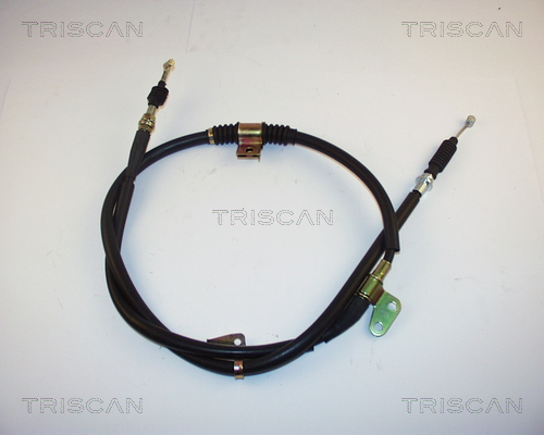 TRISCAN Kézifék bowden 814050114_TRIS