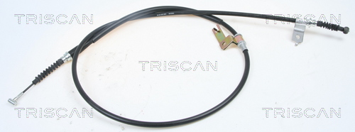 TRISCAN Kézifék bowden 814050138_TRIS